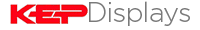 KEPdisplays