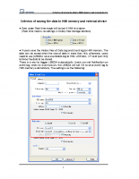 FAQ_27_Criterion_of_saving_the_data_to_HMI_memory_and_external_device