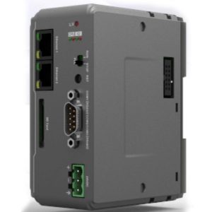 CODESYS PLC with IIoT Gateway
