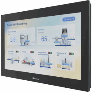 cMT3218XP 21.5" cMT X Advanced HMI
